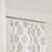 Truro 60'' Straight Shower Curtain Rod