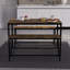 Sylvie 4 - Person Patio Dining Set with Rectangular Table-1406477173