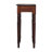 Dasiyah Solid Wood Writing Desk