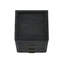 Table de chevet gris anthracite-1621354269