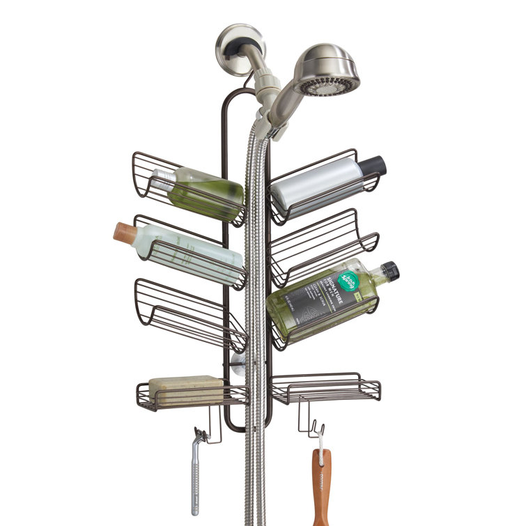 Rebrilliant Ladreama Shower Caddy