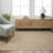 Abbie Machine Woven Checkered Area Rug-2124115818