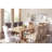 Tufted Dining Chair