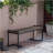 HOPKINS INDUSTRIAL WOOD AND METAL BENCH-1658981514
