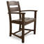 Chaise de salle à manger POLYWOOD Classics-851363398