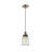 Alexandira 1 - Light Single Pendant-5869988-5869979