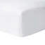 Roma Percale Fitted Sheet-28664974-28664983