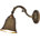 Antique Brass