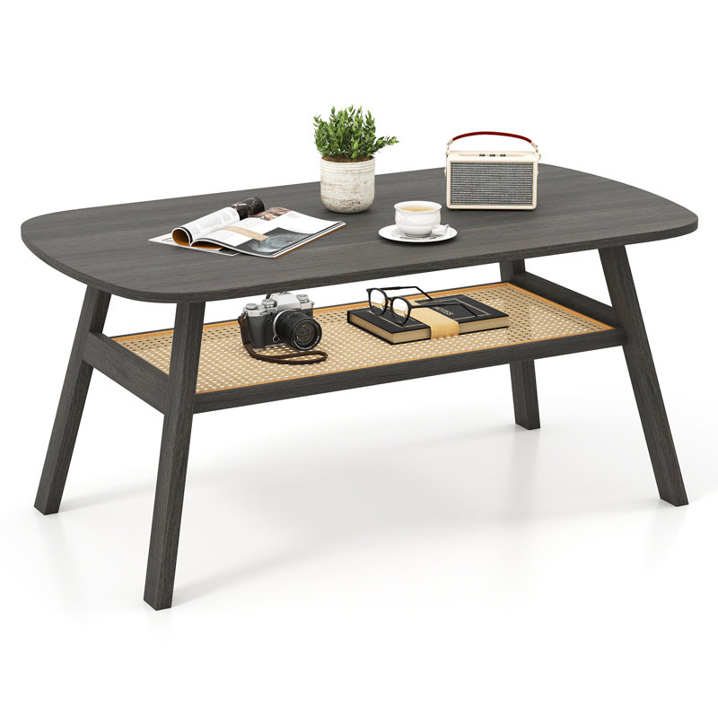 Coffee Table with Storage
