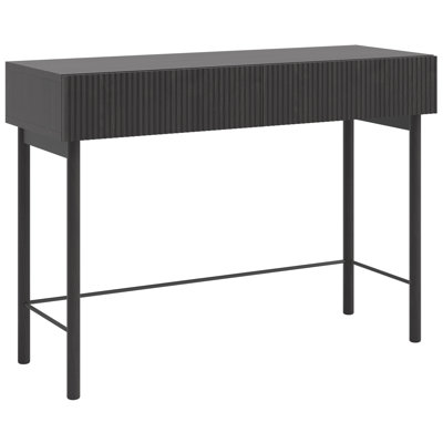 Alliyana 90cm Console Table