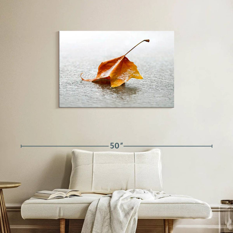 Harnek Crisp, 24" H x 36" W