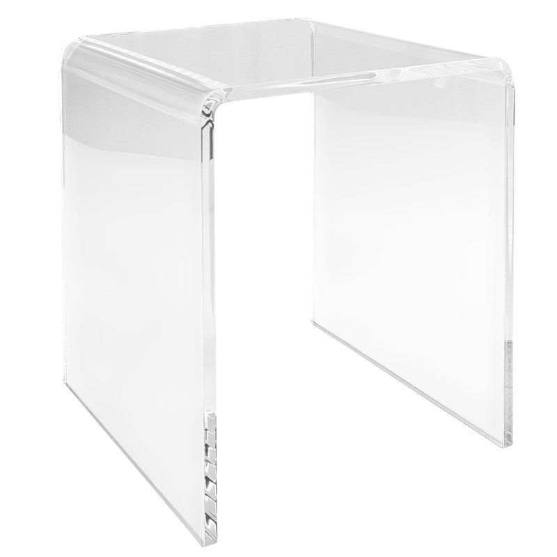 Bryon End Table