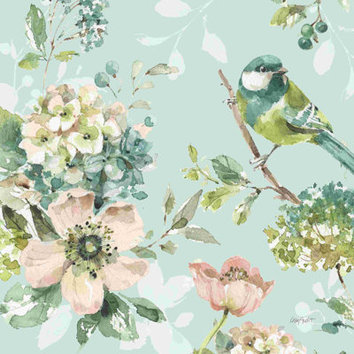 Mint Crush 03 On Mint