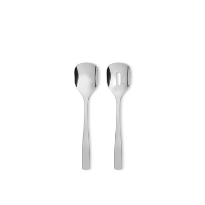 Stainless Steel Salad Servers
