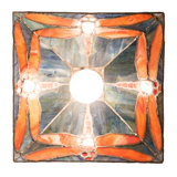 Prairie 1 - Light Pendant
