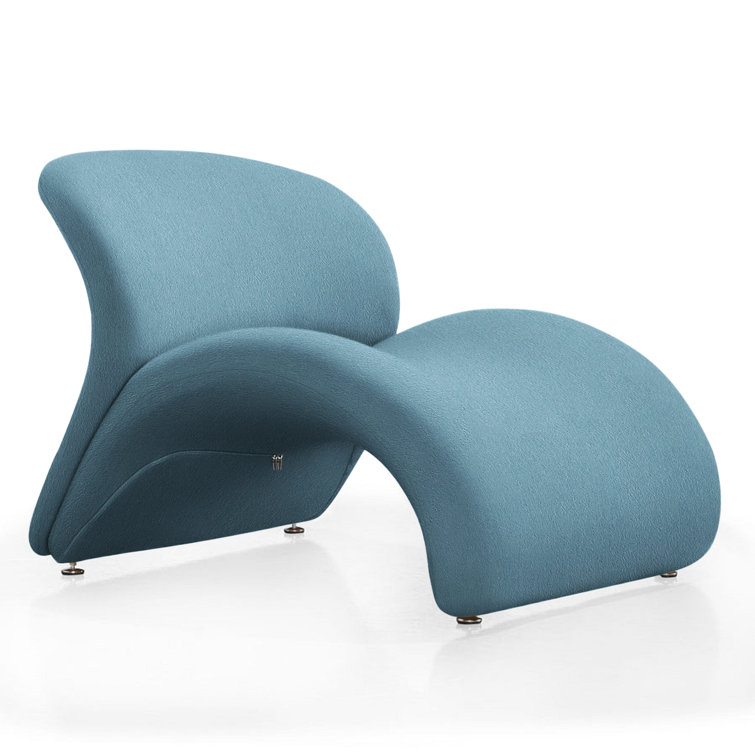 Rosebudstudio Upholstered Accent Chair