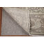 Tapis traditionnel délavé 10 x 13