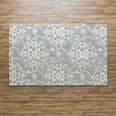 Windsor Floral Indoor Rug