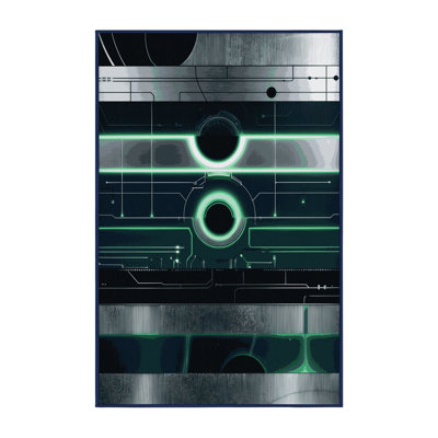 Tapis Gravity Shift