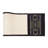 Machine Washable Trellis Border Skid Slip Resistant Low Pile Black Stair Tread-1941147386-1941147384