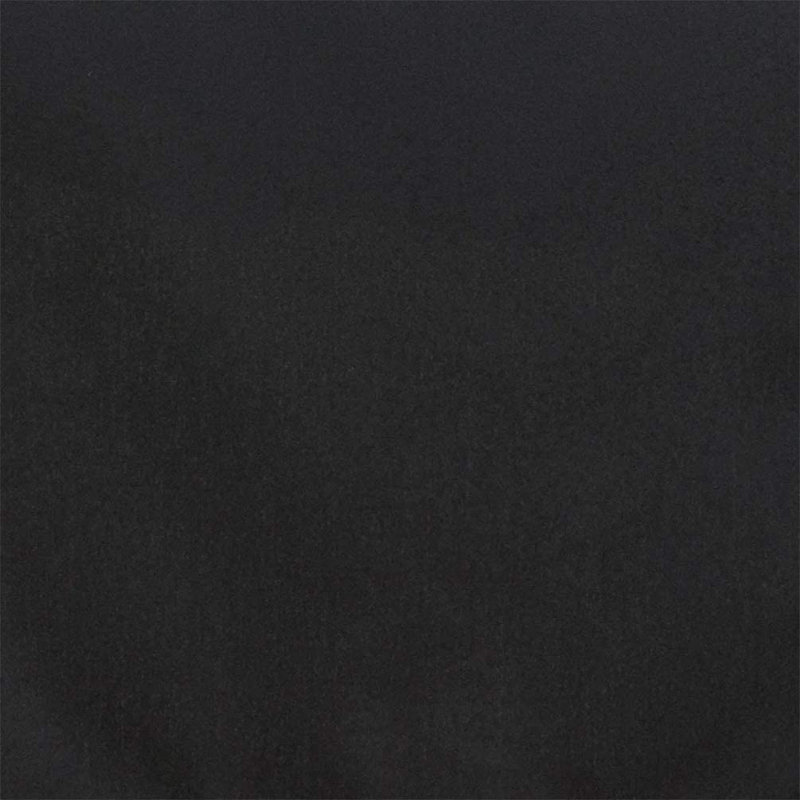 Chemin de table Parsonsfield , 72 po x 16 po, Noir