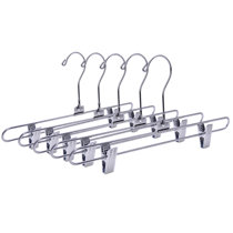 Merrick Engineering Merrick Giant Hanger - 12 Pieces - White