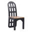 Chaise d'appoint Mainura