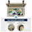 35Qt New Khaki Colored Insulated Box-124869567