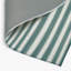 Tapis intérieur / extérieur gris HorizontalStripes-1029520915