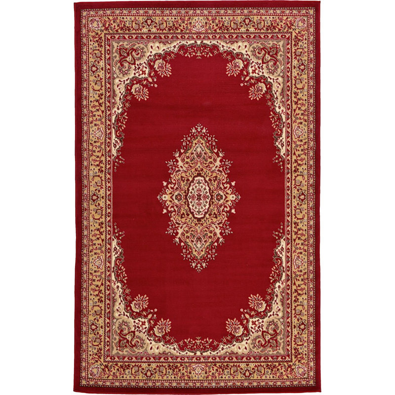 Anahita Oriental Indoor Rug, Rectangle 2'2" x 3'