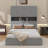 Full-Sized  Bed-695589995