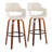 Archaimbaud Swivel Upholstered Counter Stool-88309794-88309797