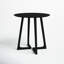 Fischer Round Counter Height Dining Table