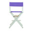 Chaise de réalisateur pliante 24 po-19623358-29340607