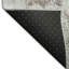 Tapis terre cuite lavable à la machine Premium Prisco-1119205129