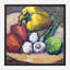 Peppers, Limes & Mushrooms Print by John Beard-248800104-248800107