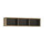 Hyland 3 Piece Bracket Shelf