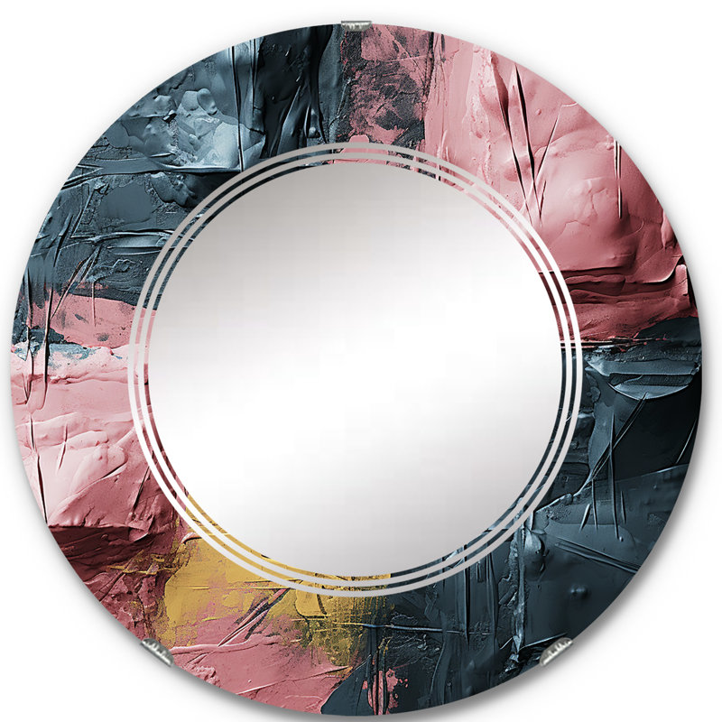Miroir Woodridge, 24 po x 24 po