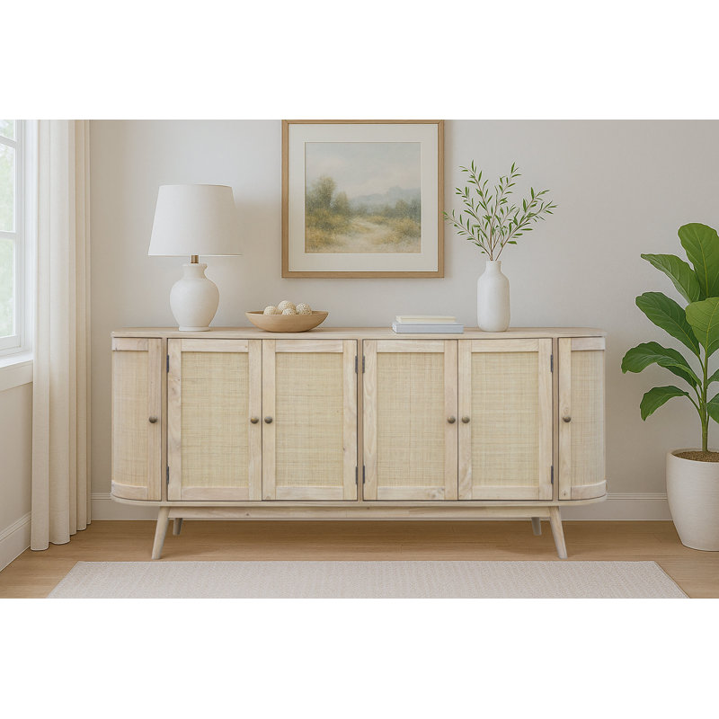 Lighthouse Point Cabinet (Woven)