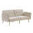 Beige is out of stock selected