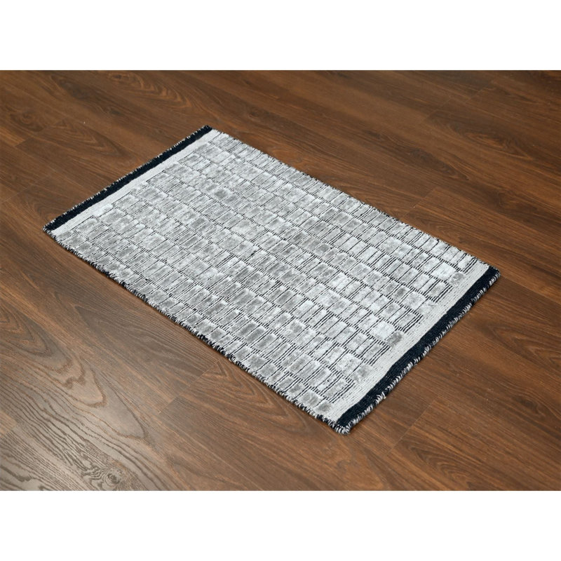 Tapis unique 2 pi x 3 pi Zepha