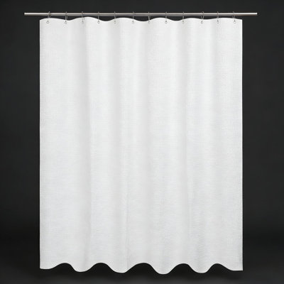Rideau de douche Luxury