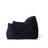 Large Velvet Bean Bag Chair Lounge Floor Chair Memory Foam Filled with Solid Microfiber Cover-1931123597