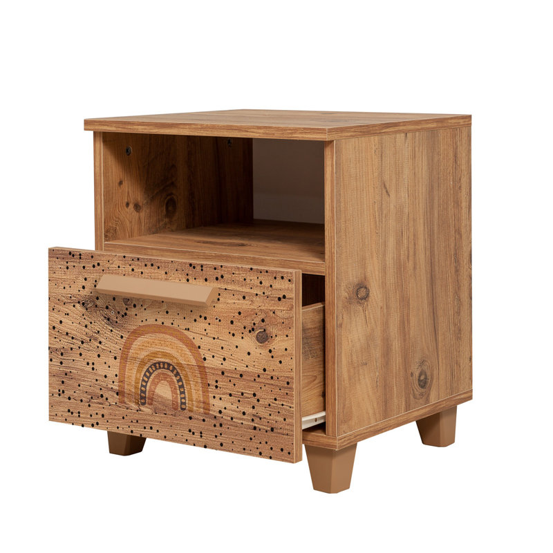 Table de nuit