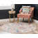 Leanora Geometric Indoor Rug