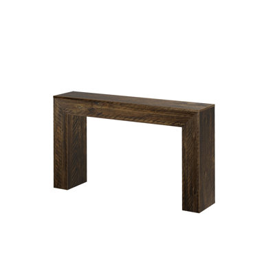 Rustic Grand Console (56in / 1422mm)