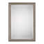 Miroir d'appoint Harrietta