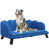 Blue is out of stock