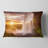 Landscape Reversible Throw Pillow