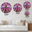 Horloge murale campagnarde-60327414